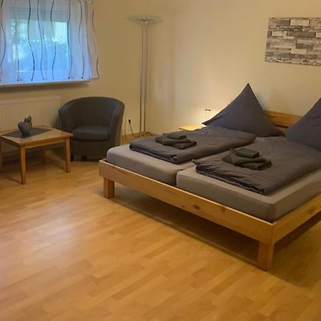 Apartment & Klang Bad Staffelstein Kültér fotó
