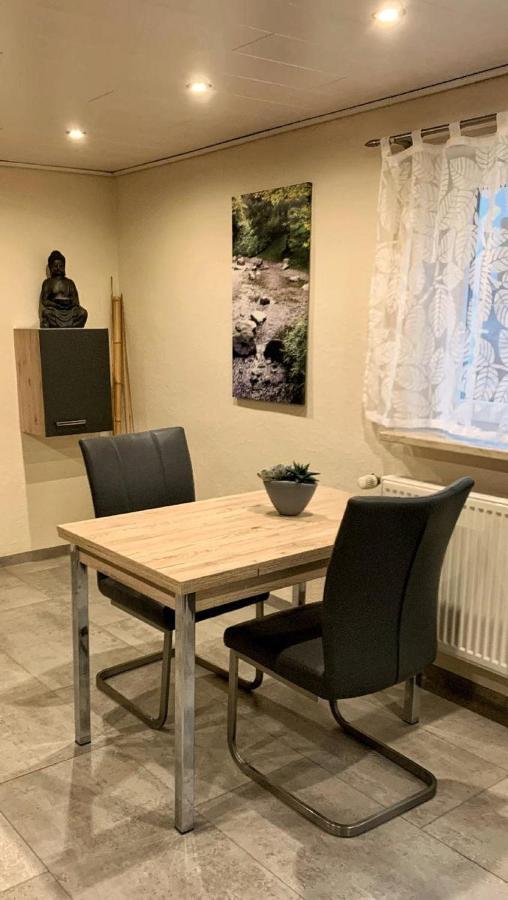 Apartment & Klang Bad Staffelstein Kültér fotó