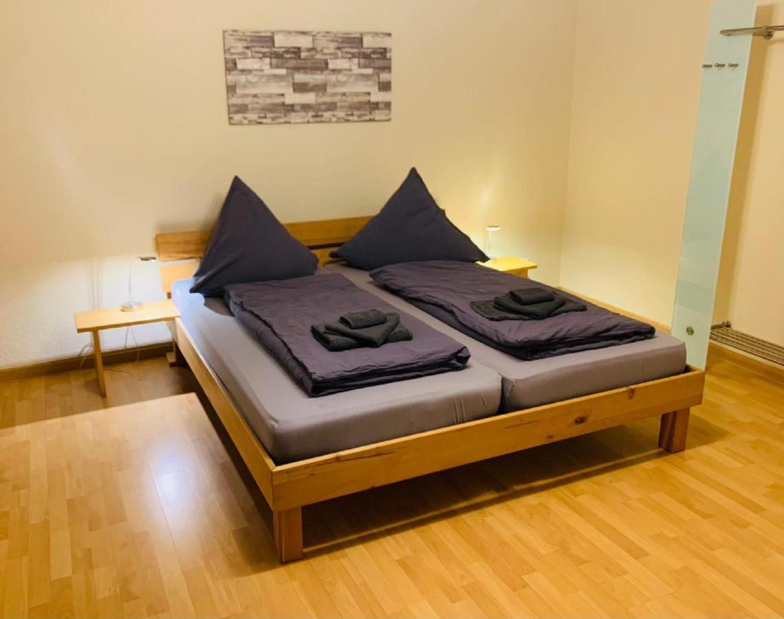 Apartment & Klang Bad Staffelstein Kültér fotó