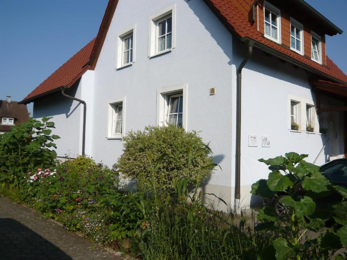 Apartment & Klang Bad Staffelstein Kültér fotó